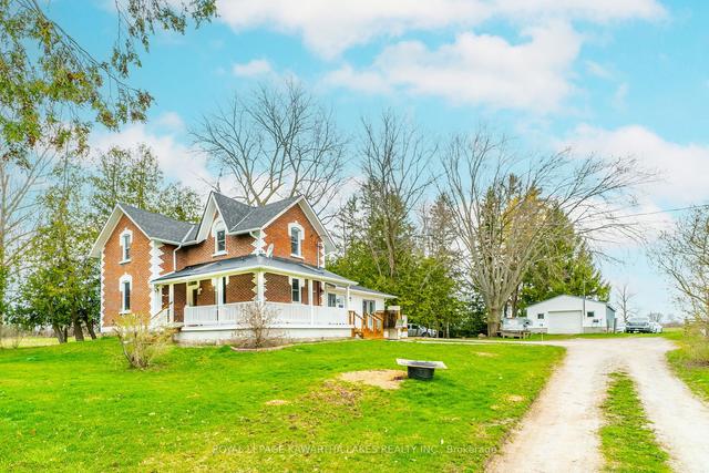 775 Cresswell Rd, Home with 3 bedrooms, 2 bathrooms and 11 parking in Kawartha Lakes ON | Image 38