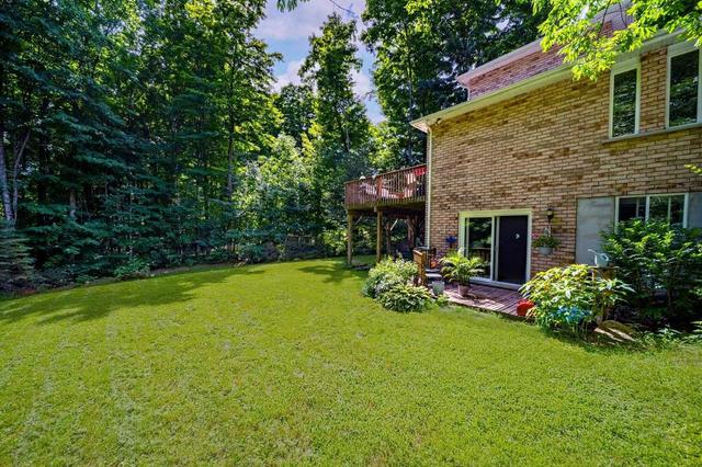 19 Snowshoe Tr, House detached with 4 bedrooms, 4 bathrooms and 8 parking in Oro Medonte ON | Image 19
