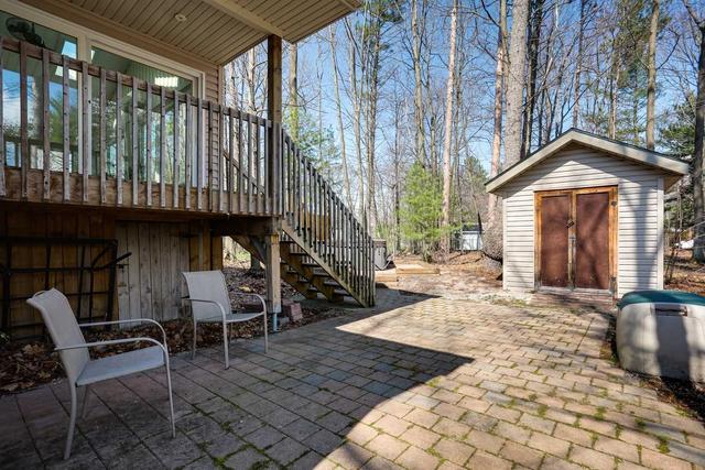 767 Oxbow Park Dr, House detached with 3 bedrooms, 3 bathrooms and 6 parking in Wasaga Beach ON | Image 13