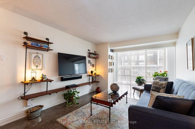 607 - 330 Rathburn Rd W, Condo with 2 bedrooms, 2 bathrooms and 1 parking in Mississauga ON | Image 40