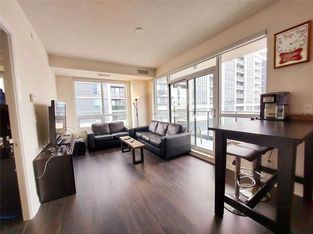 315 - 396 Highway 7 Ave E, Condo with 2 bedrooms, 2 bathrooms and 1 parking in Richmond Hill ON | Image 17