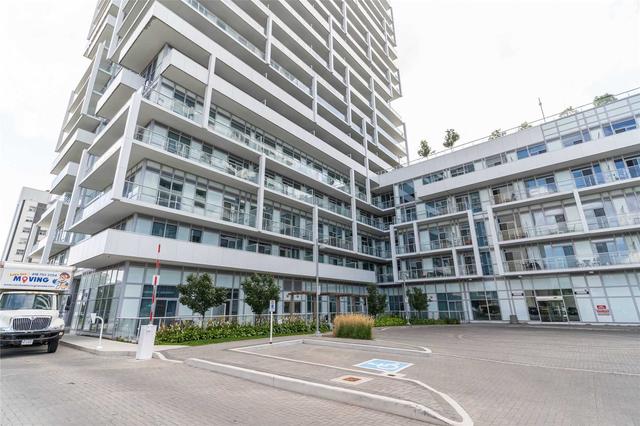 301 - 55 Speers Rd, Condo with 1 bedrooms, 1 bathrooms and 1 parking in Oakville ON | Image 23