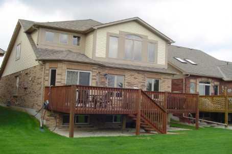 21 Sunset Blvd, Condo with 2 bedrooms, 4 bathrooms and 2 parking in New Tecumseth ON | Image 2