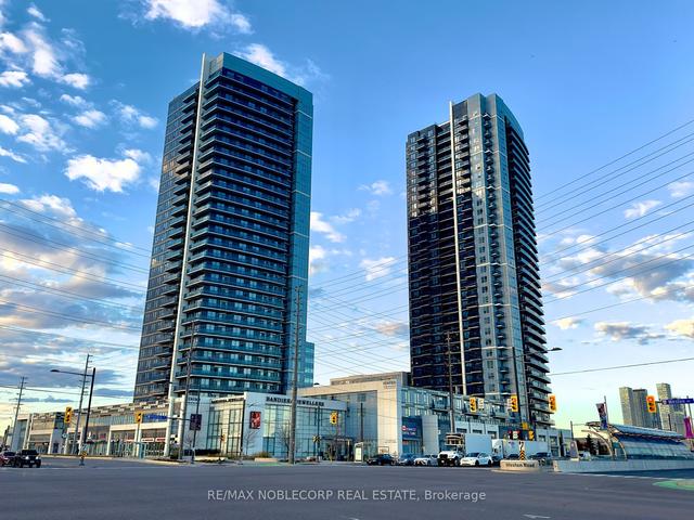 310 - 3600 Highway 7, Condo with 1 bedrooms, 1 bathrooms and 1 parking in Vaughan ON | Image 1