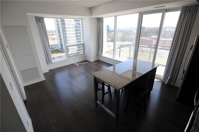 1003 - 225 Sackville St, Condo with 2 bedrooms, 2 bathrooms and 1 parking in Toronto ON | Image 6