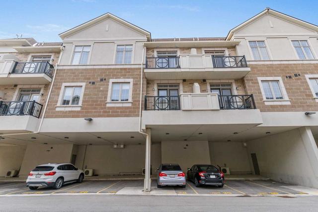7 - 70 Preston Meadow Ave E, Townhouse with 2 bedrooms, 3 bathrooms and 1 parking in Mississauga ON | Image 17