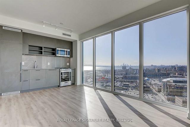 1005 - 135 East Liberty St, Condo with 2 bedrooms, 2 bathrooms and 1 parking in Toronto ON | Image 23