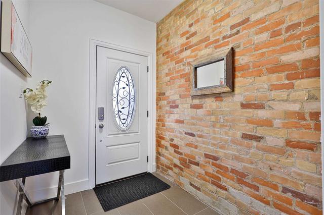 236 Grace St, House semidetached with 5 bedrooms, 5 bathrooms and 2 parking in Toronto ON | Image 23