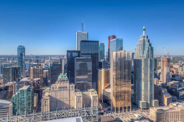 1501 - 65 Bremner Blvd, Condo with 2 bedrooms, 2 bathrooms and 0 parking in Toronto ON | Image 17