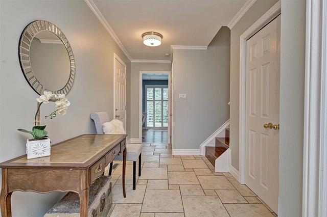 1487 Newlands Cres, House detached with 4 bedrooms, 2 bathrooms and 3 parking in Burlington ON | Image 20