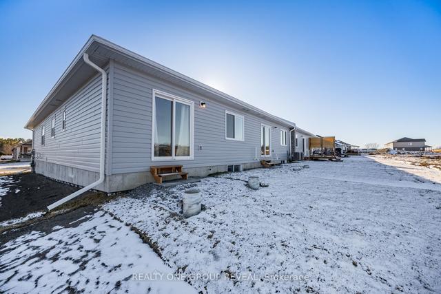 525 Hayward St, House attached with 2 bedrooms, 2 bathrooms and 2 parking in Cobourg ON | Image 21