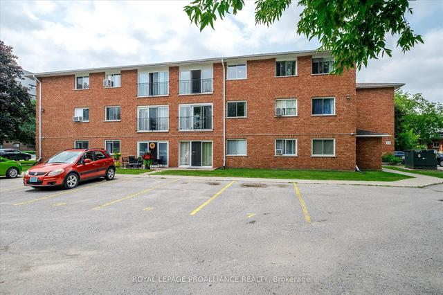 307 - 136 Ware St, Condo with 1 bedrooms, 1 bathrooms and 1 parking in Peterborough ON | Image 22
