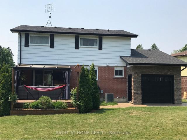 1052 Denise Dr, House detached with 4 bedrooms, 3 bathrooms and 5 parking in Oshawa ON | Image 28