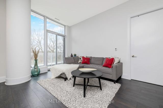 202 - 20 Brin Dr, Condo with 2 bedrooms, 2 bathrooms and 1 parking in Toronto ON | Image 38