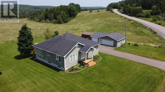 401 Wentworth Collingwood Road, House detached with 2 bedrooms, 2 bathrooms and null parking in Cumberland, Subd. B NS | Image 46