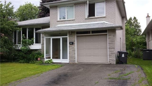231 Homewood Ave, House detached with 3 bedrooms, 3 bathrooms and 4 parking in Toronto ON | Image 2