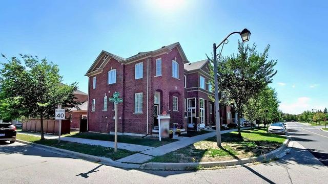 473 White's Hill Ave, House attached with 3 bedrooms, 3 bathrooms and 2 parking in Markham ON | Image 1