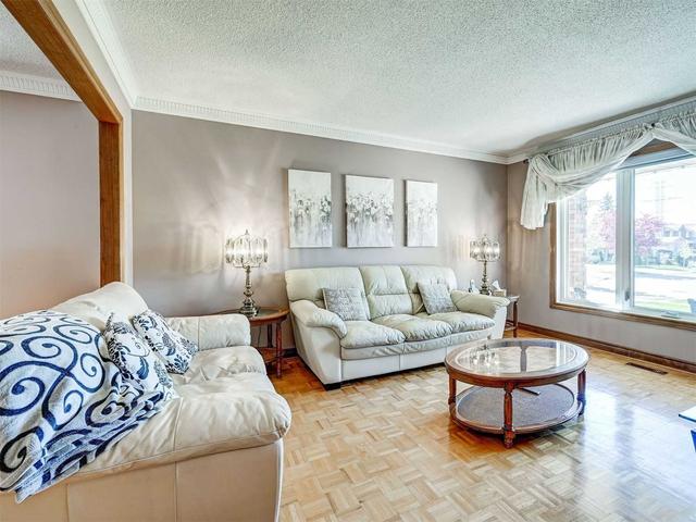294 Mapes Ave, House detached with 4 bedrooms, 4 bathrooms and 4 parking in Vaughan ON | Image 37