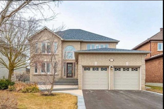 617 Lyman Blvd, House detached with 4 bedrooms, 3 bathrooms and 6 parking in Newmarket ON | Image 1