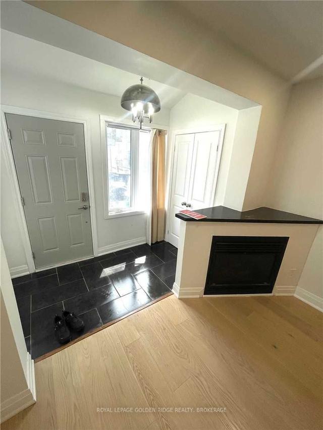 6 Minto St, House semidetached with 3 bedrooms, 4 bathrooms and 1 parking in Toronto ON | Image 11