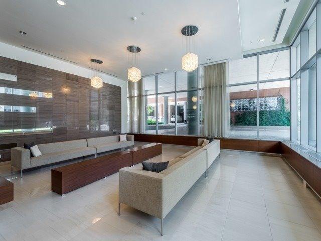 s709 - 112 George St, Condo with 1 bedrooms, 1 bathrooms and 1 parking in Toronto ON | Image 4