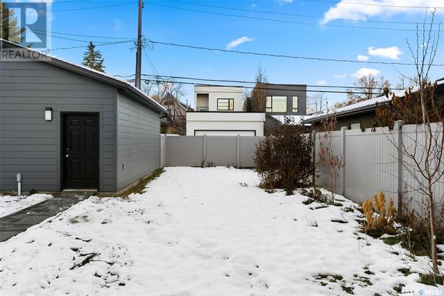 2626 Cameron Street, House detached with 3 bedrooms, 2 bathrooms and null parking in Regina SK | Image 32