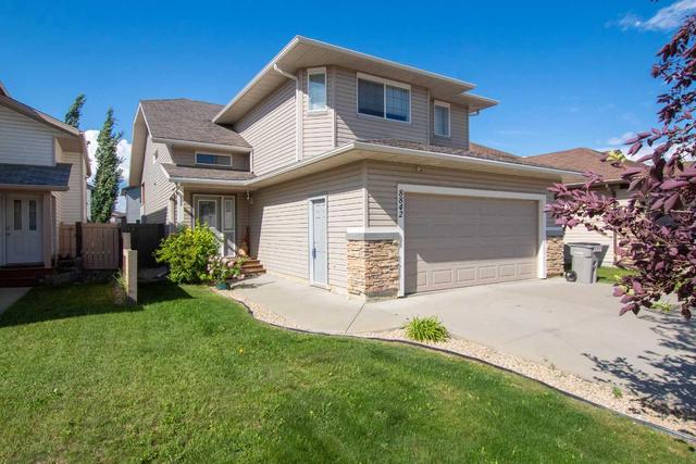 8842 72 Avenue, House detached with 4 bedrooms, 3 bathrooms and 4 parking in Grande Prairie AB | Image 27