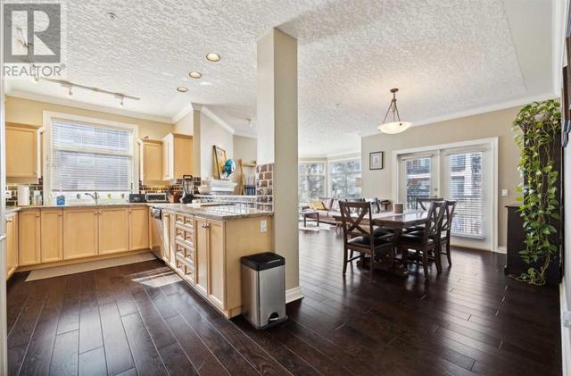 308, - 59 22 Avenue Sw, Condo with 2 bedrooms, 2 bathrooms and 1 parking in Calgary AB | Image 3