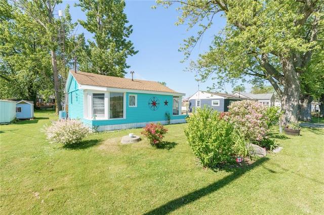 1070 Lakeshore Road, House detached with 2 bedrooms, 1 bathrooms and 2 parking in Haldimand County ON | Image 37