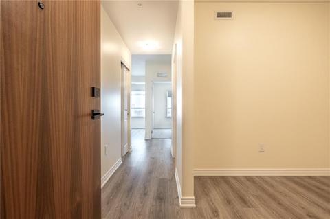 501 - 121 #8 Highway, Condo with 1 bedrooms, 1 bathrooms and 1 parking in Hamilton ON | Card Image