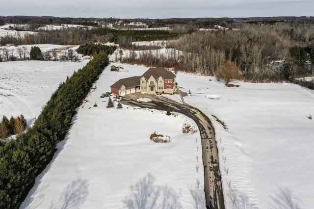 16045 Kennedy Rd, House detached with 5 bedrooms, 8 bathrooms and 23 parking in Caledon ON | Image 12