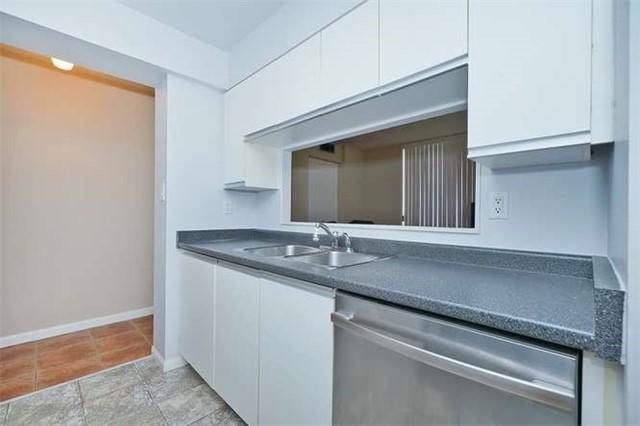 1708 - 3 Hickory Tree Rd, Condo with 2 bedrooms, 2 bathrooms and 2 parking in Toronto ON | Image 11