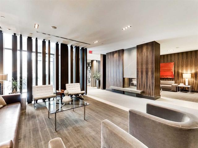 2601 - 33 Lombard St, Condo with 1 bedrooms, 1 bathrooms and 1 parking in Toronto ON | Image 13