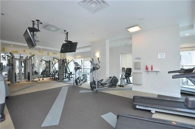 2007 - 80 Western Battery Rd, Condo with 2 bedrooms, 2 bathrooms and 2 parking in Toronto ON | Image 15