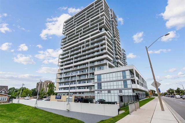 301 - 55 Speers Rd, Condo with 1 bedrooms, 1 bathrooms and 1 parking in Oakville ON | Image 32
