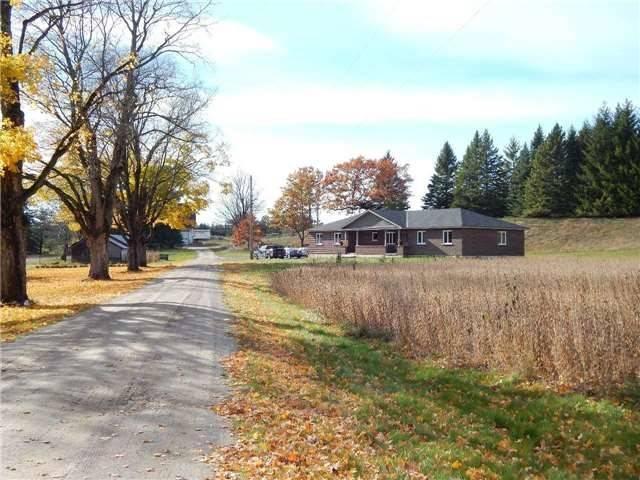 4300 Brock Rd, House detached with 3 bedrooms, 2 bathrooms and 10 parking in Uxbridge ON | Image 2