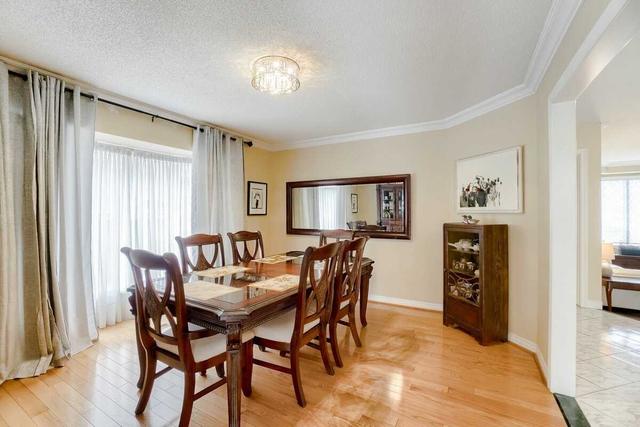 7 Joel Swirsky Blvd, House detached with 4 bedrooms, 4 bathrooms and 6 parking in Toronto ON | Image 33