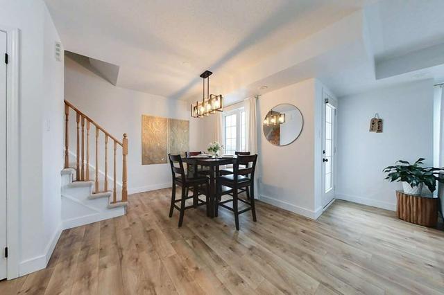 111 Chapman Dr, Townhouse with 2 bedrooms, 2 bathrooms and 1 parking in Ajax ON | Image 15