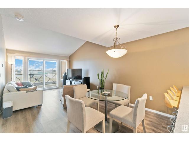 410 - 8912 156 St Nw, Condo with 1 bedrooms, 1 bathrooms and 1 parking in Edmonton AB | Image 10