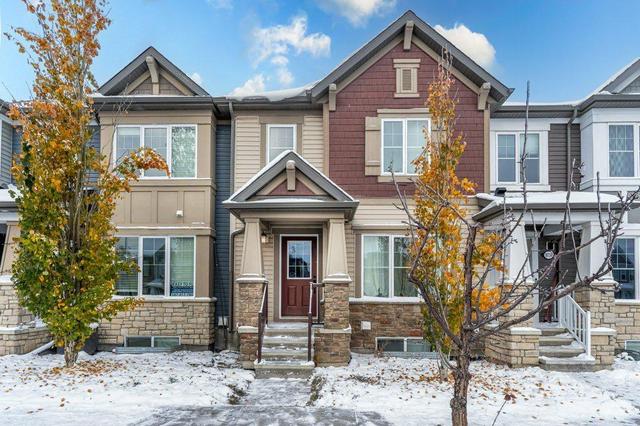 10730 Cityscape Drive Ne, Home with 2 bedrooms, 2 bathrooms and 2 parking in Calgary AB | Image 1