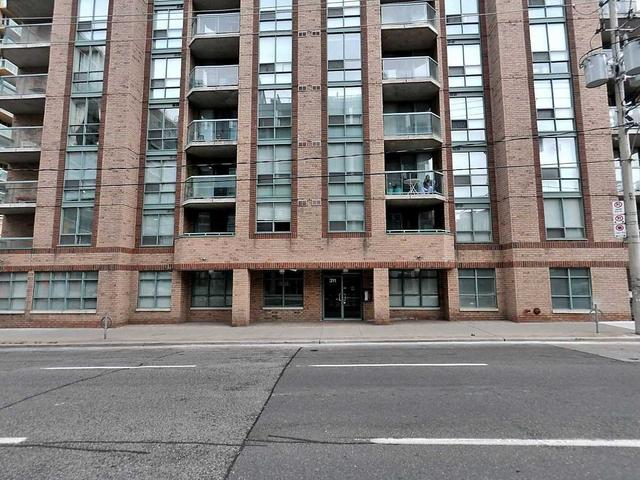 203 - 311 Richmond St E, Condo with 2 bedrooms, 2 bathrooms and 1 parking in Toronto ON | Image 12