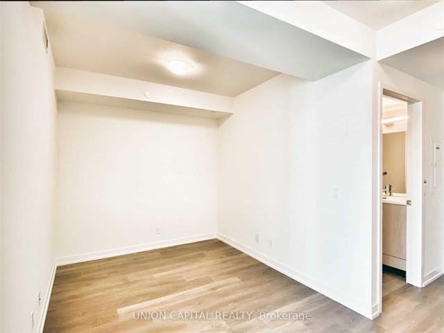 ph112 - 60 Shuter St, Condo with 1 bedrooms, 1 bathrooms and 0 parking in Toronto ON | Image 10