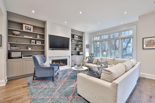 328 Bessborough Dr, House detached with 3 bedrooms, 4 bathrooms and 3 parking in Toronto ON | Image 14