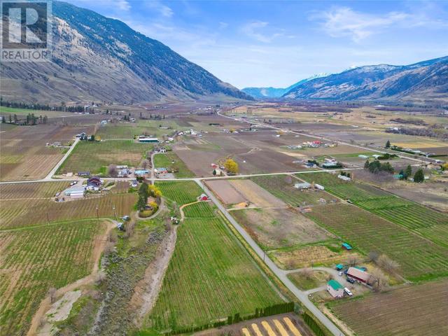715 Lowe Drive, House detached with 3 bedrooms, 3 bathrooms and 1 parking in Okanagan Similkameen B BC | Image 17