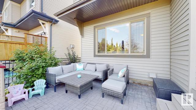 1017 Armitage Cr Sw, House detached with 3 bedrooms, 2 bathrooms and null parking in Edmonton AB | Image 49