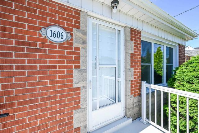 1606 Lucerne Ave E, House detached with 3 bedrooms, 3 bathrooms and 4 parking in Hamilton ON | Image 34