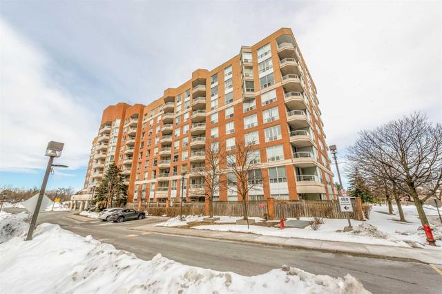 ph 8 - 480 Mclevin Ave, Condo with 2 bedrooms, 2 bathrooms and 1 parking in Toronto ON | Image 12