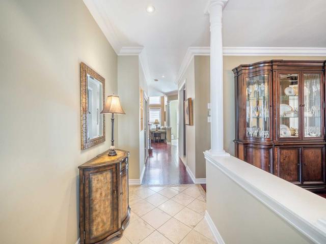 31 Johncrest Way, House detached with 4 bedrooms, 3 bathrooms and 6 parking in Vaughan ON | Image 40