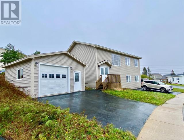17 Marsland Place, House other with 5 bedrooms, 3 bathrooms and null parking in St. John's NL | Image 2