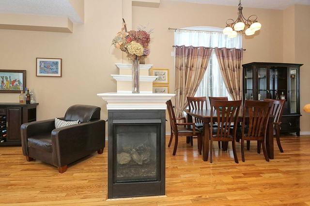 29 Brice Dr, House detached with 4 bedrooms, 3 bathrooms and 4 parking in Ajax ON | Image 33